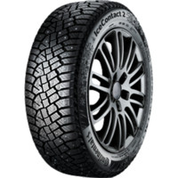 Зимние шины Continental Ice Contact 2 SUV - Шинный центр Cordiant