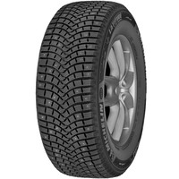 Зимние шины Michelin Latitude X-Ice North 2+ - Шинный центр Cordiant