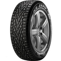 Зимние шины PIRELLI Ice Zero - Шинный центр Cordiant