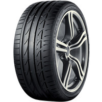 Летние шины Bridgestone Potenza S001 - Шинный центр Cordiant