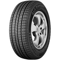 Летние шины Continental Conti4x4Contact - Шинный центр Cordiant