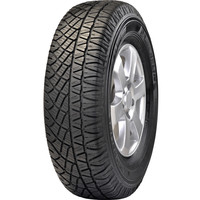 Летние шины Michelin Latitude Cross - Шинный центр Cordiant