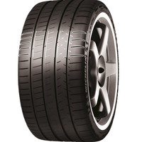 Летние шины Michelin Pilot Super Sport - Шинный центр Cordiant