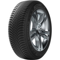 Зимние шины Michelin Alpin 5 - Шинный центр Cordiant