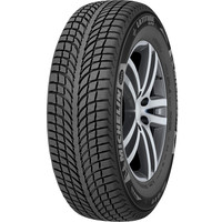 Зимние шины Michelin Latitude Alpin 2 - Шинный центр Cordiant