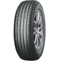 Летние шины Yokohama Geolandar G91F - Шинный центр Cordiant