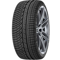 Зимние шины Michelin Pilot Alpin PA4 - Шинный центр Cordiant