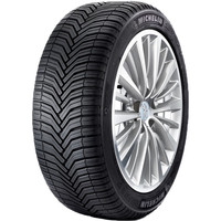 Летние шины Michelin CrossClimate - Шинный центр Cordiant