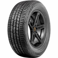 Летние шины Continental ContiCrossContact LX Sport - Шинный центр Cordiant