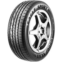 Летние шины Goodyear Eagle Sport - Шинный центр Cordiant