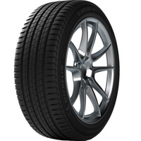 Летние шины Michelin Latitude Sport 3 - Шинный центр Cordiant