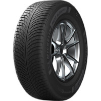 Зимние шины Michelin Pilot Alpin 5 SUV - Шинный центр Cordiant