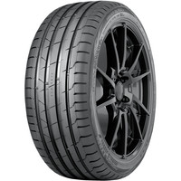 Летние шины Nokian Hakka Black 2 - Шинный центр Cordiant