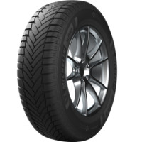 Зимние шины Michelin Alpin 6 - Шинный центр Cordiant