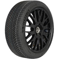 Зимние шины Michelin Pilot Alpin 5 - Шинный центр Cordiant