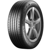 Летние шины Continental EcoContact 6 - Шинный центр Cordiant