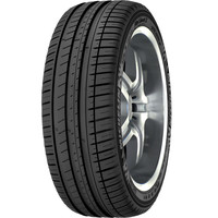 Летние шины Michelin Pilot Sport 3 - Шинный центр Cordiant