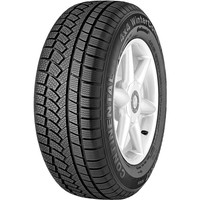 Зимние шины Continental Conti4x4WinterContact - Шинный центр Cordiant