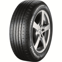 Летние шины Continental ContiEcoContact 5 - Шинный центр Cordiant