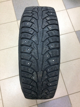 Зимние шины Nokian Hakkapeliitta 5 -1 - Шинный центр Cordiant