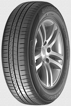 Летние шины Hankook Kinegry Eco 2 K435 - Шинный центр Cordiant