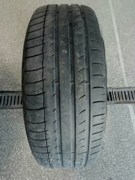 Летние шины Michelin Latitude Sport -1 - Шинный центр Cordiant