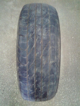 Летние шины Dunlop Digi-Tyre Eco EC 201 - Шинный центр Cordiant