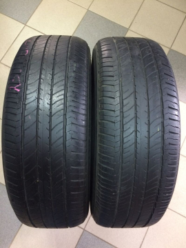 Летние шины Bridgestone Dueler H-L 400 -1 - Шинный центр Cordiant