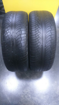 Летние шины Michelin Latitude Diamaris - Шинный центр Cordiant