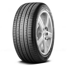 Летние шины PIRELLI Scorpion Verde All-Season XL - Шинный центр Cordiant