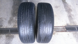 Летние шины Bridgestone Dueler H-P Sport -3 - Шинный центр Cordiant