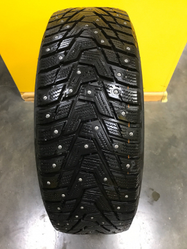 Зимние шины Hankook Winter I*Pike RS2 - Шинный центр Cordiant