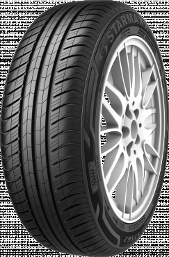 Летние шины Starmaxx Naturen ST562 - Шинный центр Cordiant