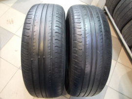 Летние шины Hankook Optimo K415 -3 - Шинный центр Cordiant