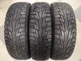 Зимние шины Hankook Winter IPike RS - Шинный центр Cordiant