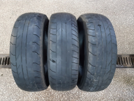 Летние шины Dunlop EC201 - Шинный центр Cordiant