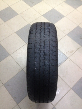 Летние шины Bridgestone Dueler H-T 840 -3 - Шинный центр Cordiant