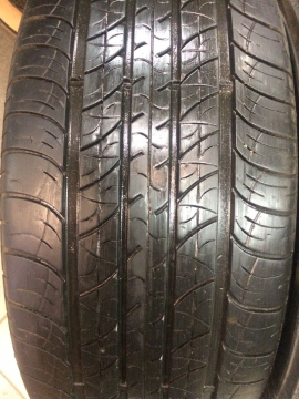 Летние шины COOPER CS4 Touring - Шинный центр Cordiant