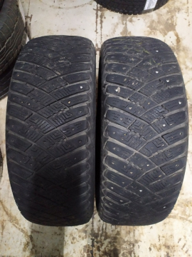 Зимние шины Goodyear UG Ice Arctic - Шинный центр Cordiant