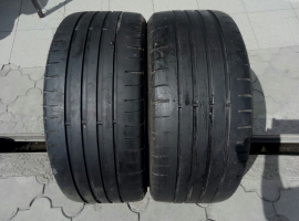 Летние шины Goodyear Eagle F1 - Шинный центр Cordiant