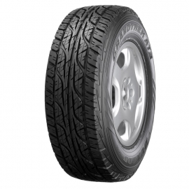 Летние шины Dunlop Grandtrek AT3 - Шинный центр Cordiant