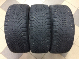 Зимние шины Goodyear Ultra Grip 500 - Шинный центр Cordiant