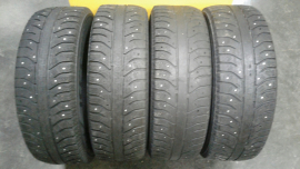 Зимние шины Bridgestone Ice Cruiser 7000 -1 - Шинный центр Cordiant