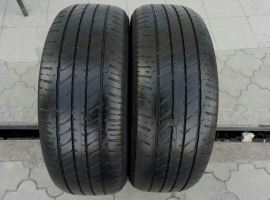 Летние шины Bridgestone Dueler H-L 400 -2 - Шинный центр Cordiant