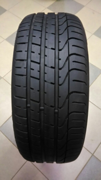 Летние шины PIRELLI P Zero -2 - Шинный центр Cordiant