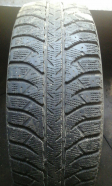 Зимние шины Bridgestone Ice Cruiser 7000 -2 - Шинный центр Cordiant