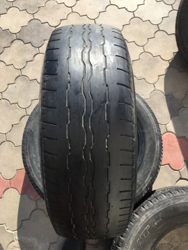 Летние шины Bridgestone Dueler H-T 687 -6 - Шинный центр Cordiant