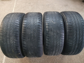 Летние шины Michelin Primacy LC - Шинный центр Cordiant