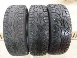 Зимние шины Hankook Winter I Pike - Шинный центр Cordiant