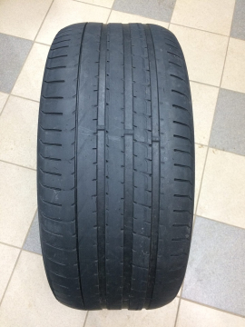 Летние шины PIRELLI PZero Run Flat - Шинный центр Cordiant